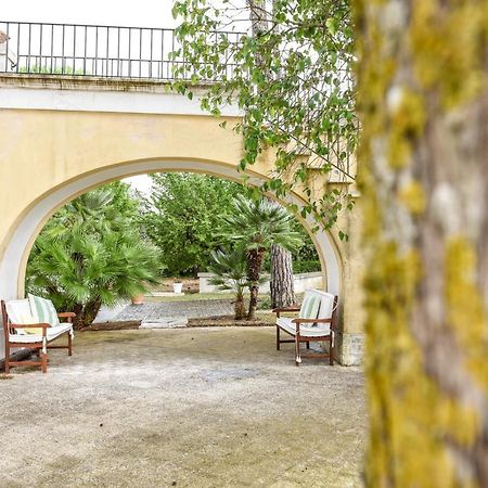 Villa Luciana Martina Franca Luaran gambar