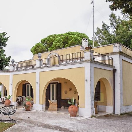 Villa Luciana Martina Franca Luaran gambar