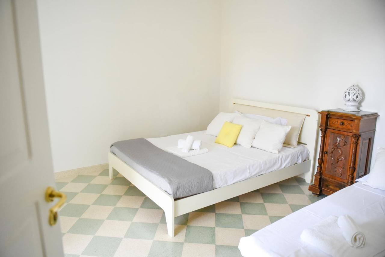Villa Luciana Martina Franca Luaran gambar