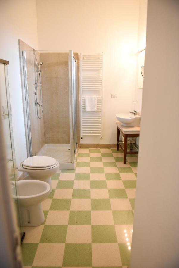 Villa Luciana Martina Franca Luaran gambar