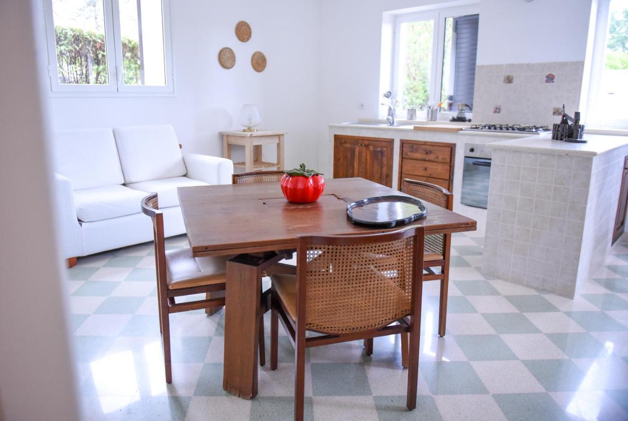 Villa Luciana Martina Franca Luaran gambar