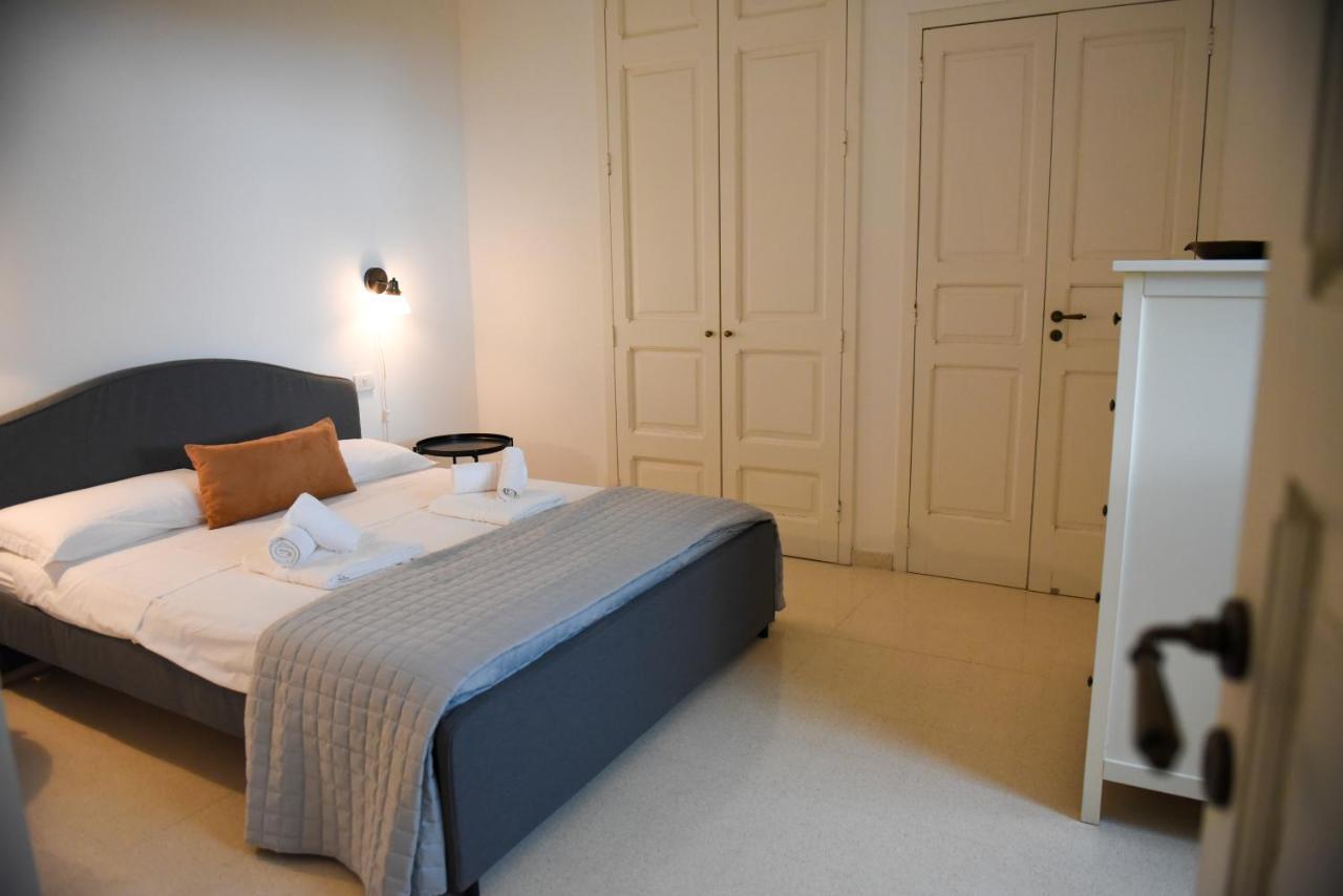 Villa Luciana Martina Franca Luaran gambar